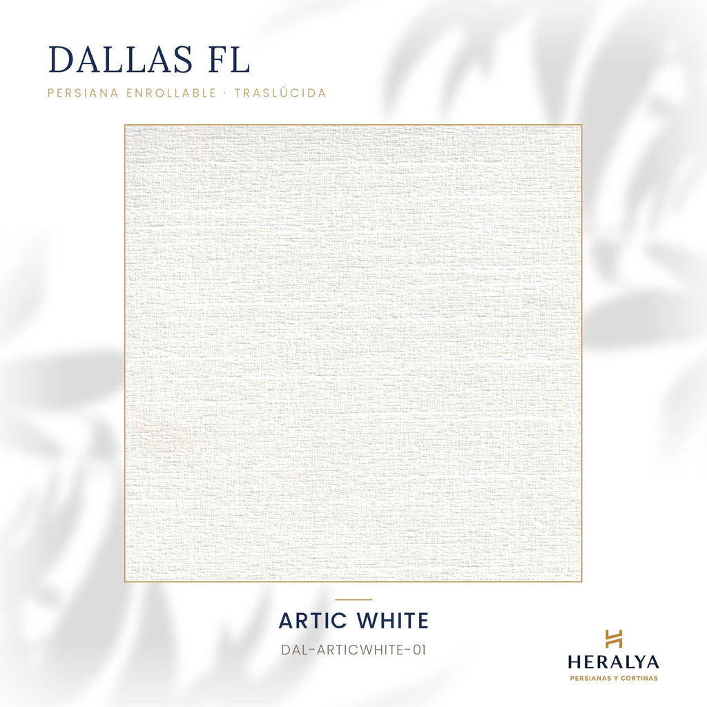 Artic White