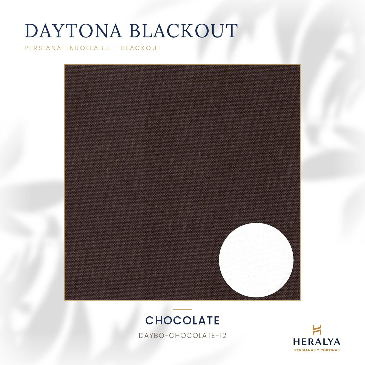 Chocolate