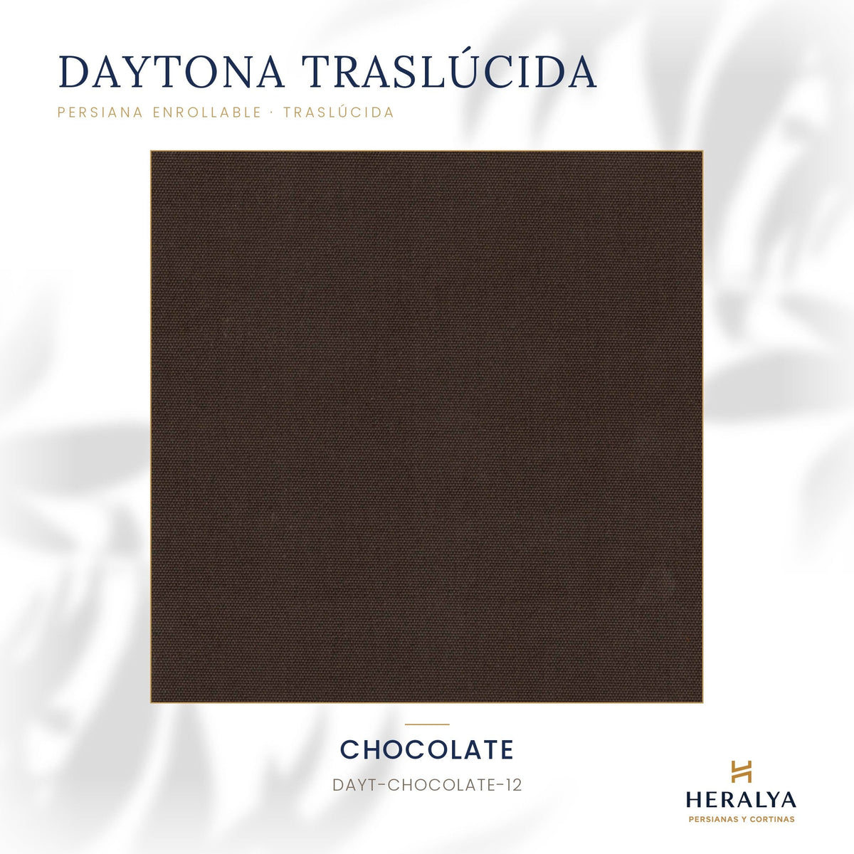 Chocolate