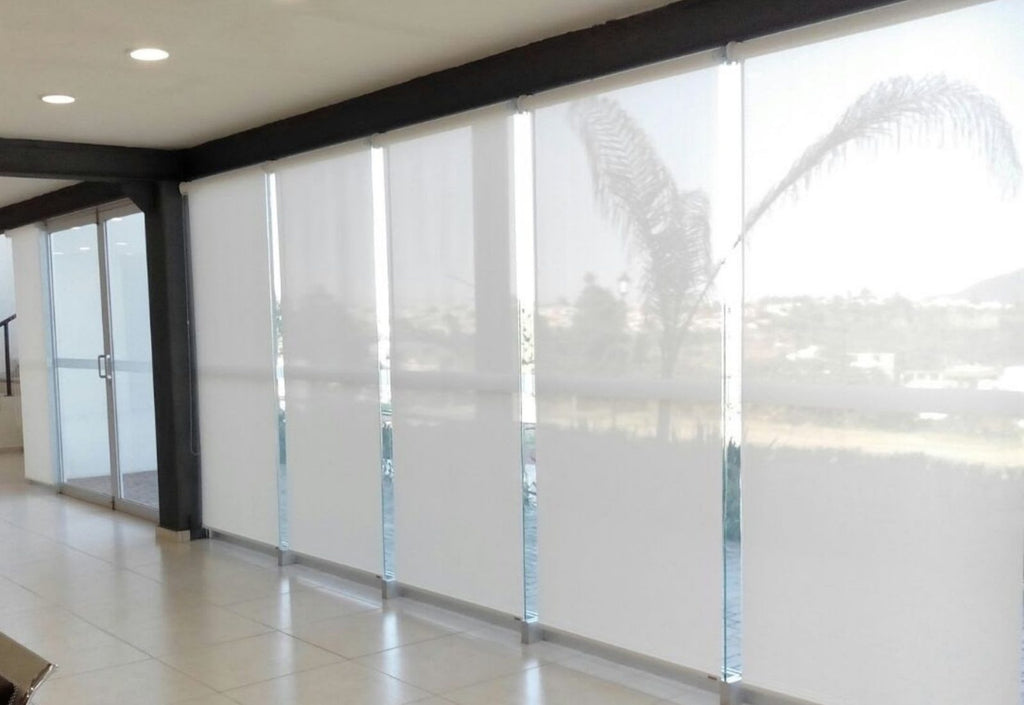 Persiana Enrollable Screen 4000