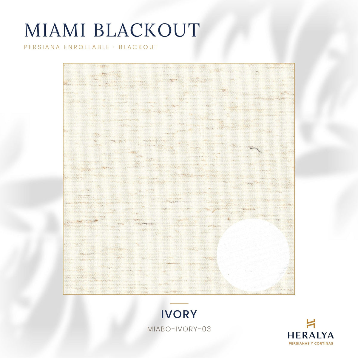 Ivory