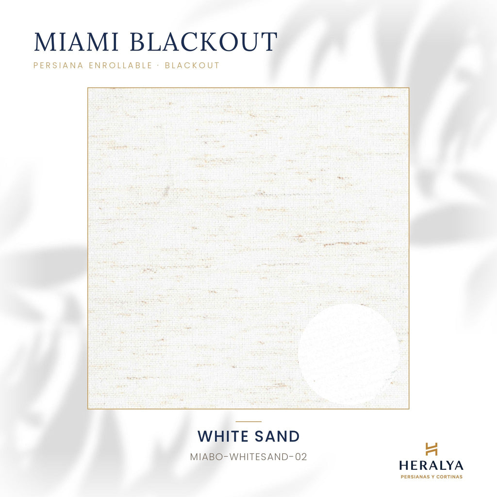 White Sand