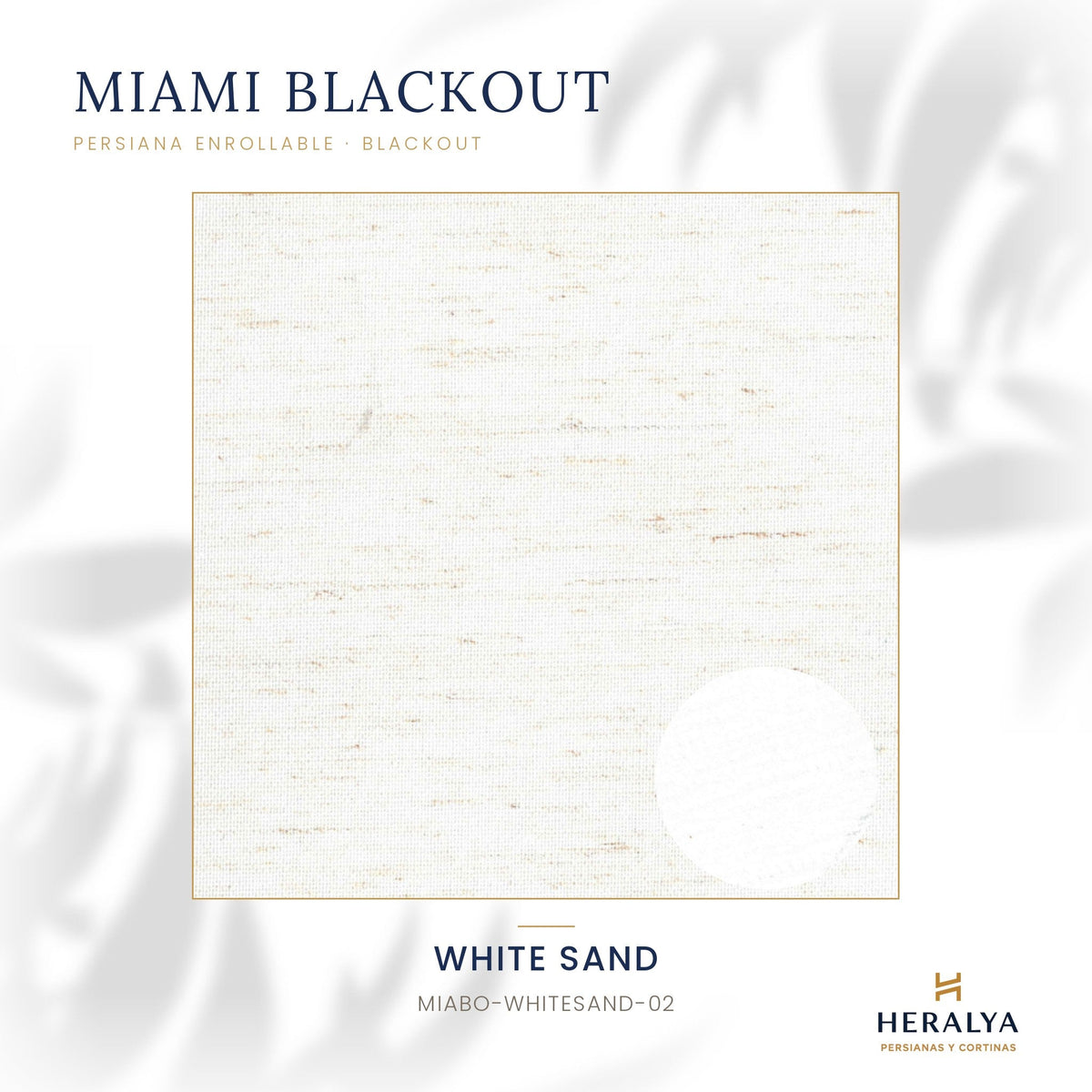 White Sand