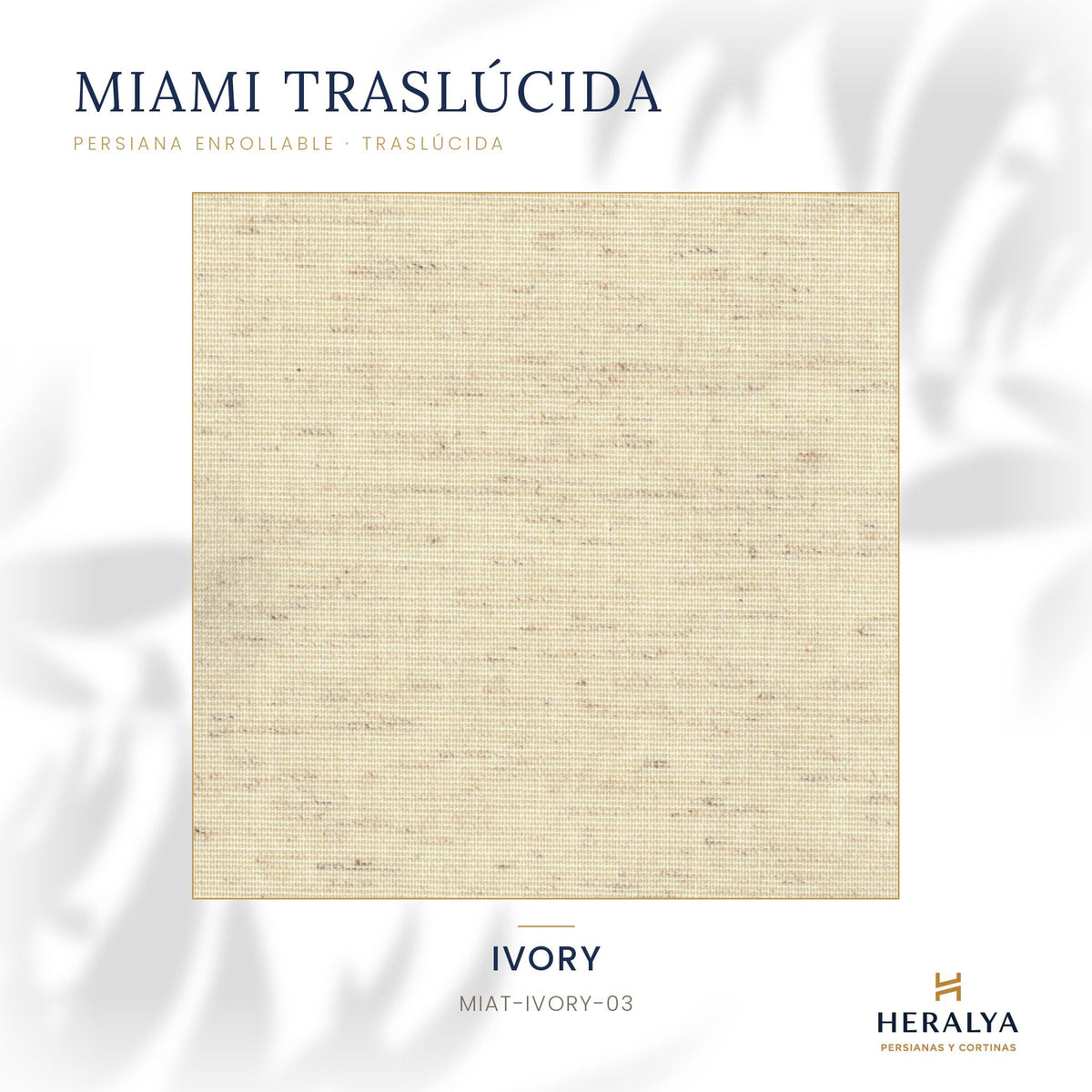 Ivory