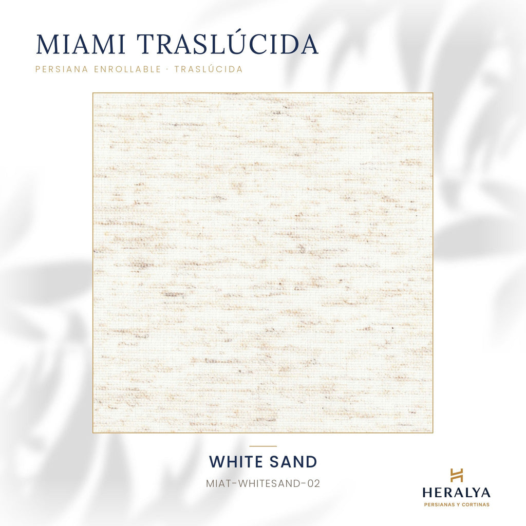 White Sand