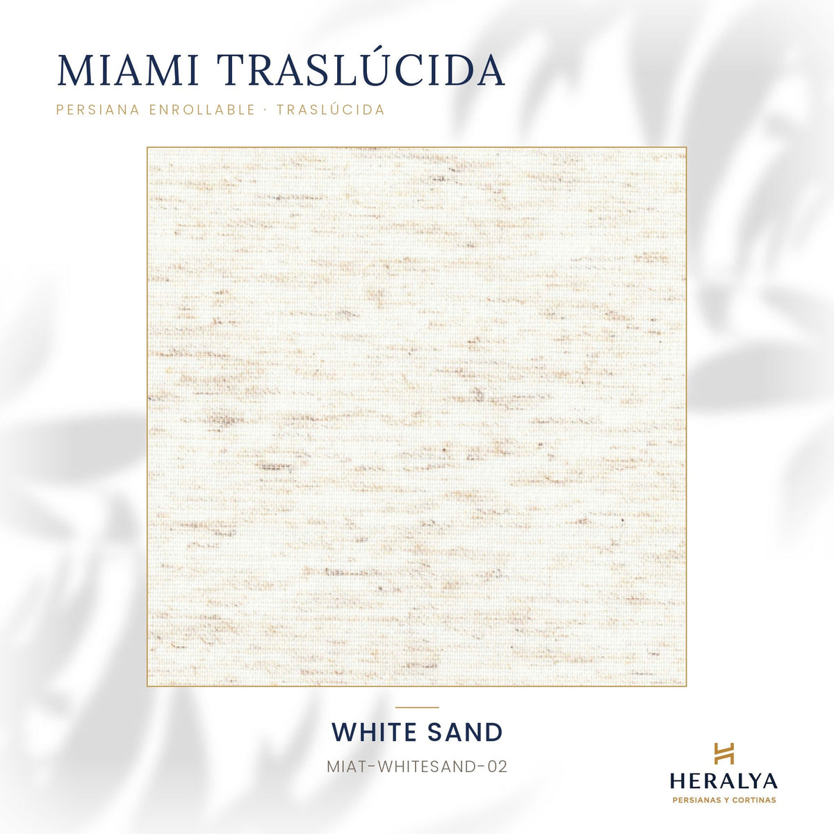 White Sand
