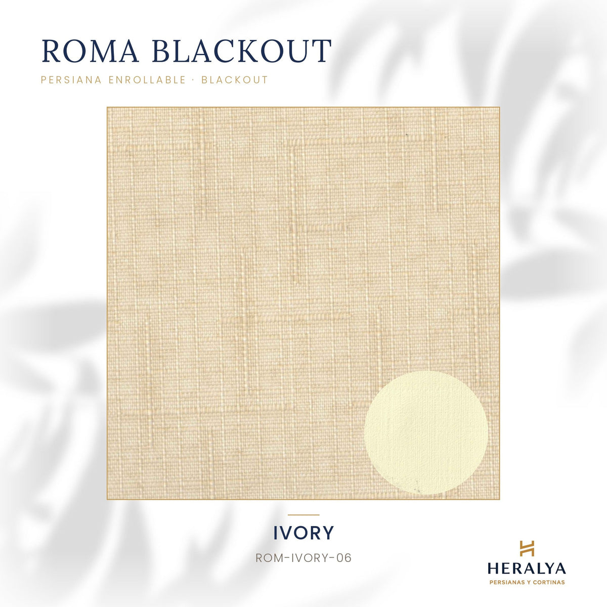 Ivory