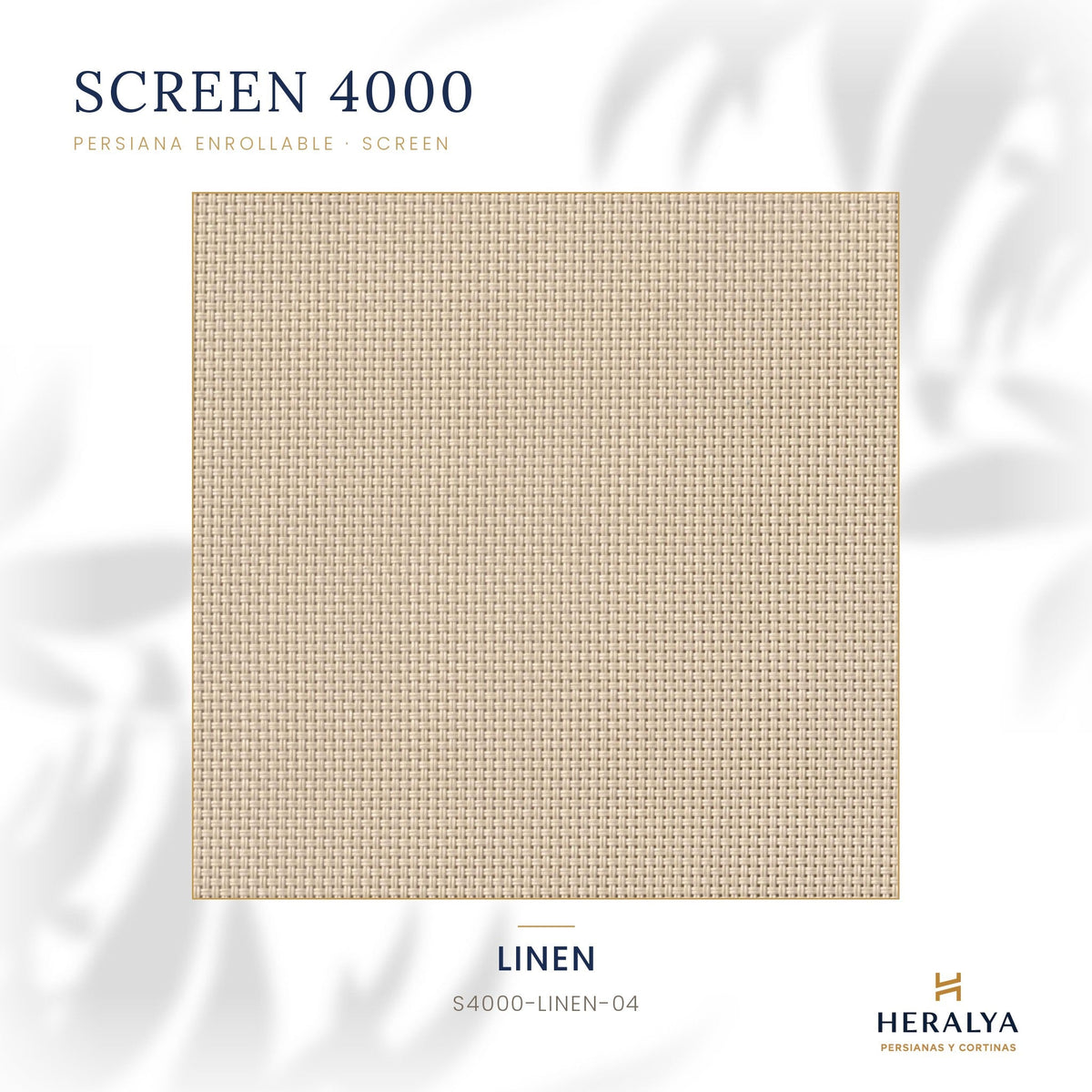 Linen