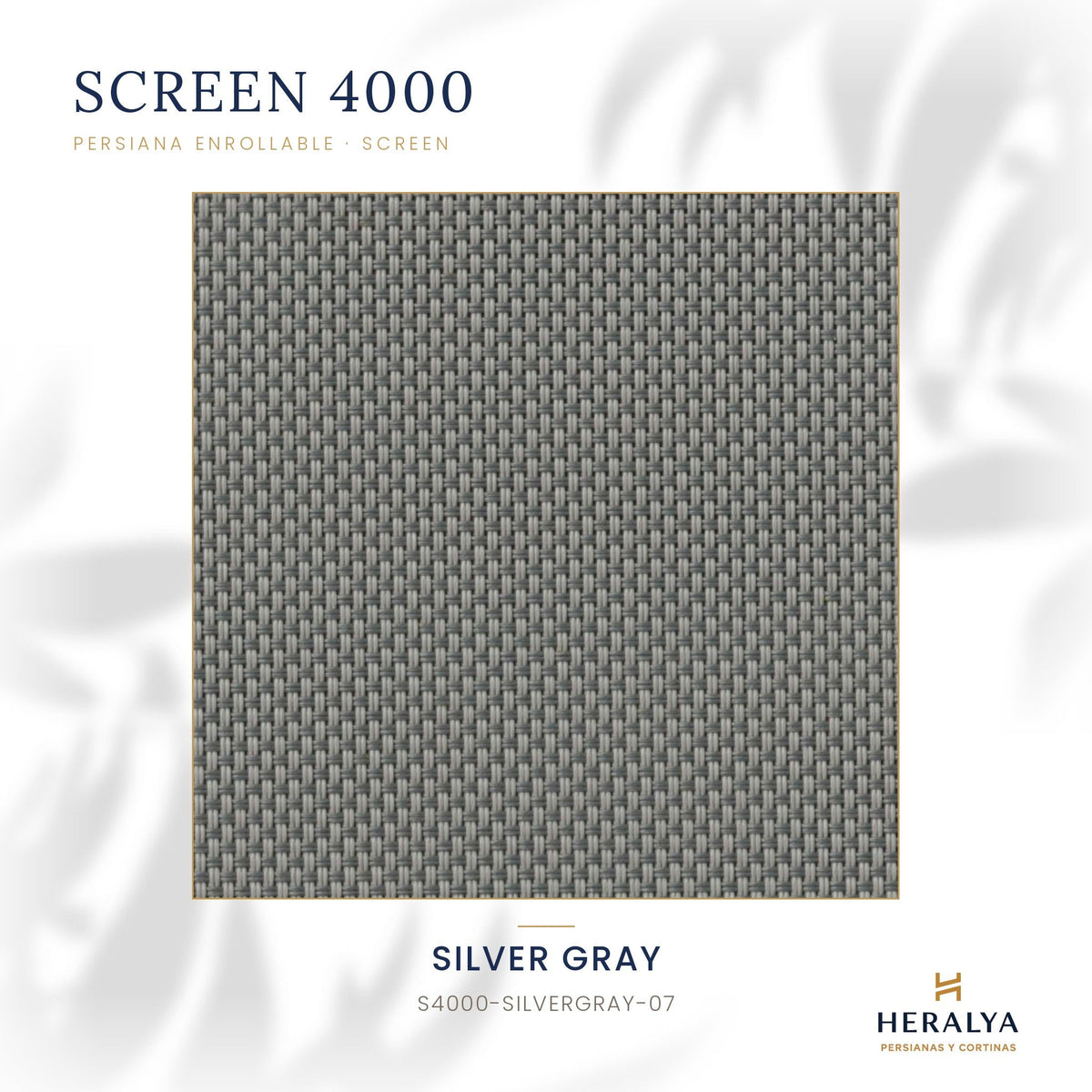 Silver Gray