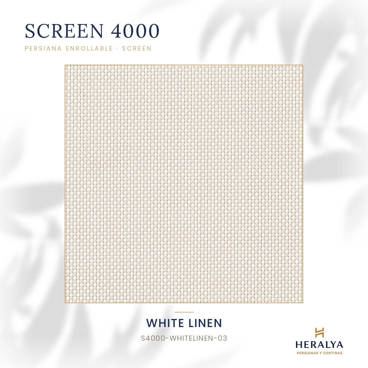 White Linen