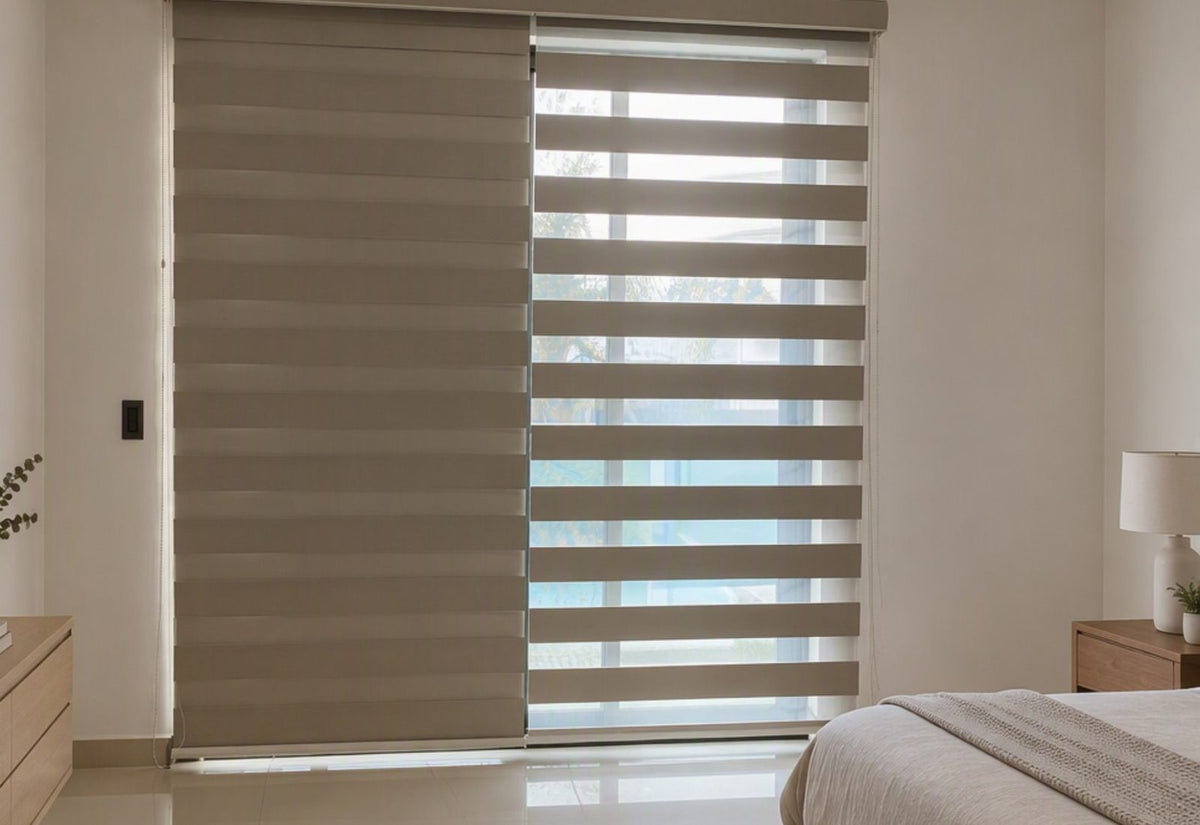 Persiana Sheer Elegance Dim Out Valencia