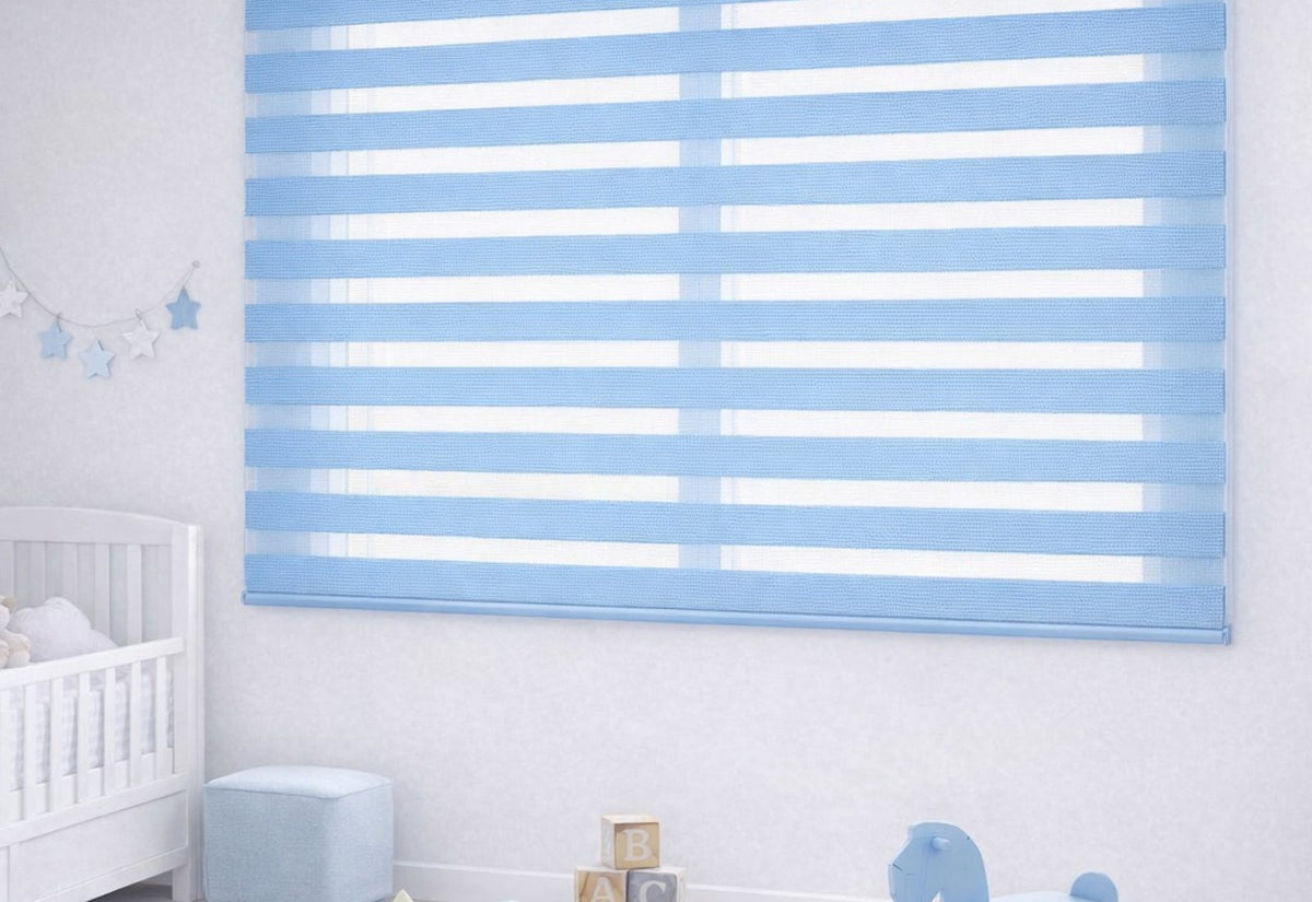Persiana Sheer Elegance Traslúcida Ibiza