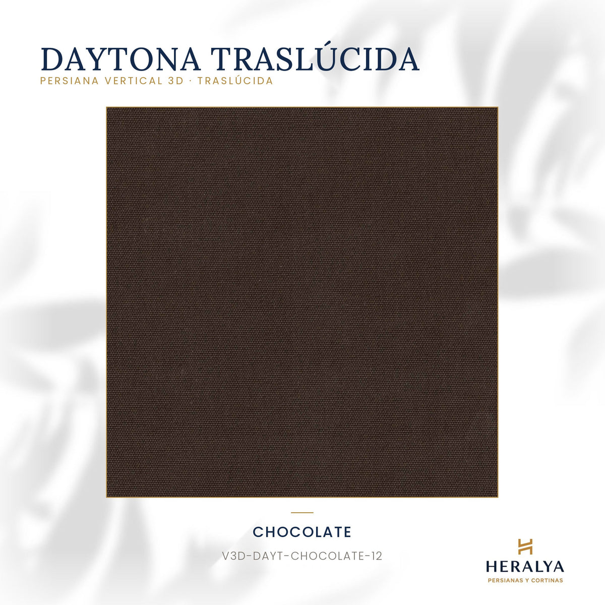 Chocolate