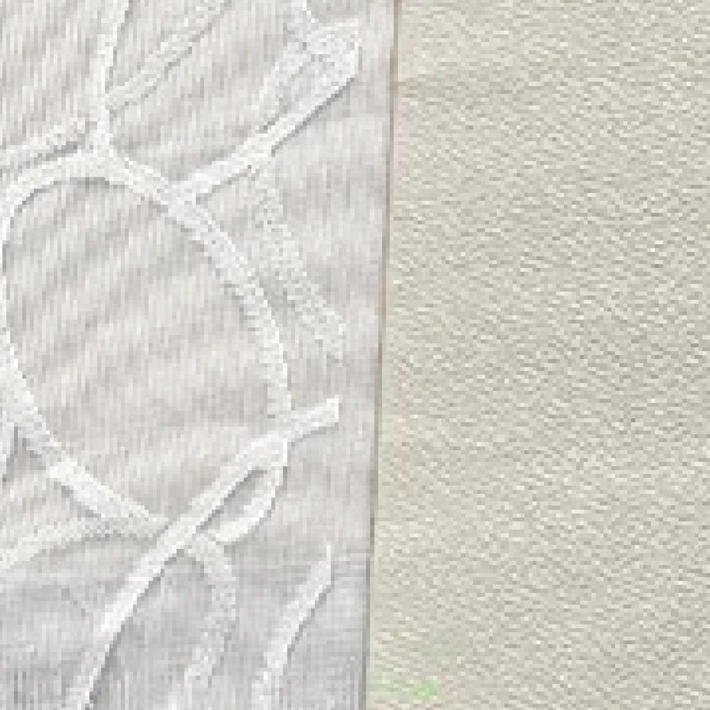 Waves Elíptica Beige