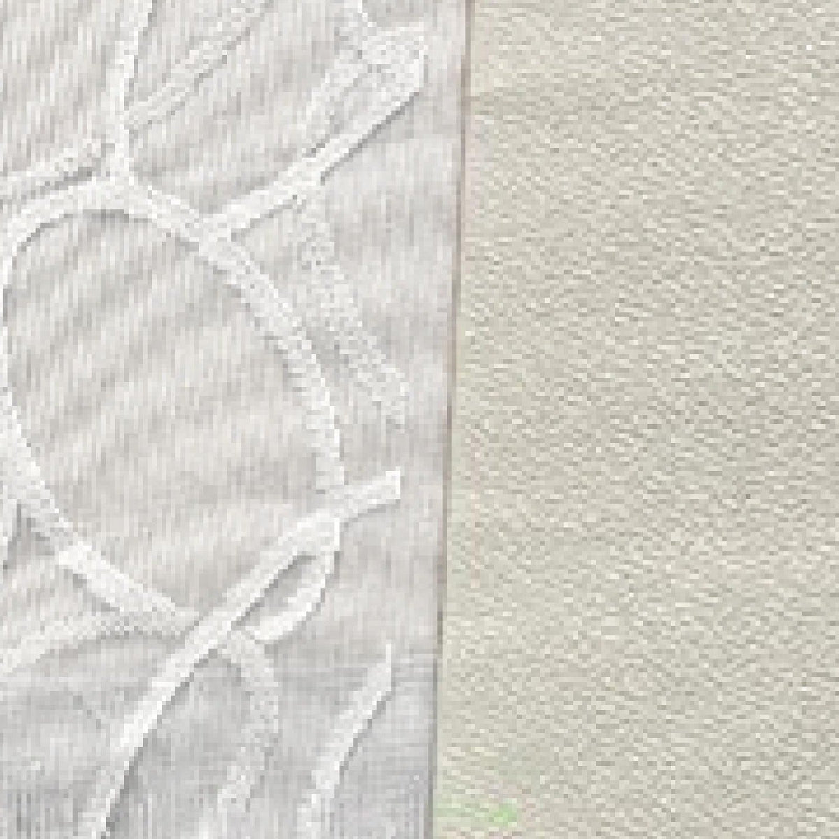 Waves Elíptica Beige