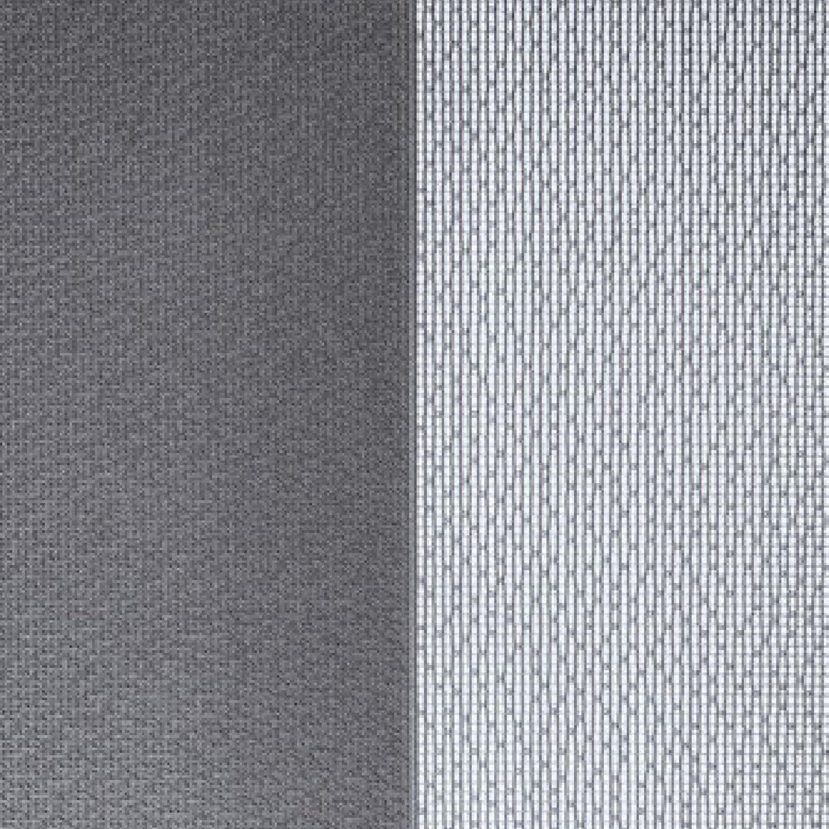 Waves Translucid Dark Grey